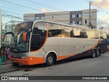 Ônibus Particulares  na cidade de Recife, Pernambuco, Brasil, por CHARLES WAGNER. ID da foto: :id.