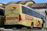 Gidion Transporte e Turismo 22407 na cidade de Joinville, Santa Catarina, Brasil, por Diego Lip. ID da foto: :id.
