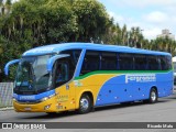 Fergramon Transportes 2075 na cidade de Curitiba, Paraná, Brasil, por Ricardo Matu. ID da foto: :id.