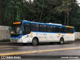 Viação Redentor C47589 na cidade de Rio de Janeiro, Rio de Janeiro, Brasil, por Leonardo Alecsander. ID da foto: :id.
