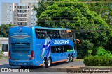 Empresa de Transportes Andorinha 7321 na cidade de Cuiabá, Mato Grosso, Brasil, por Buss  Mato Grossense. ID da foto: :id.