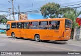 Empresa Cristo Rei > CCD Transporte Coletivo DI003 na cidade de Curitiba, Paraná, Brasil, por Amauri Souza. ID da foto: :id.