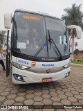 Empresa Reunidas Paulista de Transportes 168104 na cidade de Avanhandava, São Paulo, Brasil, por Thyago Galante . ID da foto: :id.