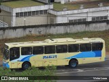 Master Transportes Coletivos de Passageiros RJ 159.019 na cidade de São João de Meriti, Rio de Janeiro, Brasil, por Victor Louro. ID da foto: :id.