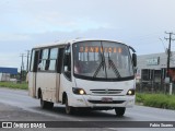 Ônibus Particulares jVL3083 na cidade de Benevides, Pará, Brasil, por Fabio Soares. ID da foto: :id.