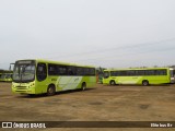 TCA - Transportes Coletivos Anápolis 2563 na cidade de Anápolis, Goiás, Brasil, por Elite bus Br. ID da foto: :id.