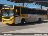 Plataforma Transportes 30977 na cidade de Salvador, Bahia, Brasil, por Alexandre Souza Carvalho. ID da foto: :id.