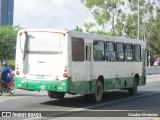 Ônibus Particulares 1428 na cidade de Caruaru, Pernambuco, Brasil, por Glauber Medeiros. ID da foto: :id.