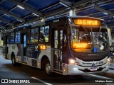 Pampulha Transportes > Plena Transportes 11336 na cidade de Belo Horizonte, Minas Gerais, Brasil, por Mateus Jesus. ID da foto: :id.