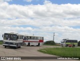 Ônibus Particulares 4730 na cidade de Caruaru, Pernambuco, Brasil, por Lenilson da Silva Pessoa. ID da foto: :id.