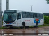Transnacional Transportes Urbanos 08028 na cidade de Natal, Rio Grande do Norte, Brasil, por Thalles Albuquerque. ID da foto: :id.