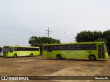 TCA - Transportes Coletivos Anápolis 2563 na cidade de Anápolis, Goiás, Brasil, por Elite bus Br. ID da foto: :id.