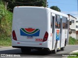 Transnacional Transp. de Passageiros 3059 na cidade de Campina Grande, Paraíba, Brasil, por Emerson Nobrega. ID da foto: :id.
