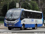 Turb Petrópolis > Turp -Transporte Urbano de Petrópolis 6134 na cidade de Petrópolis, Rio de Janeiro, Brasil, por Rafael da Silva Xarão. ID da foto: :id.
