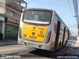 Transunião Transportes 3 6119 na cidade de São Paulo, São Paulo, Brasil, por Rafael Lopes de Oliveira. ID da foto: :id.