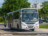 Transnacional Transportes Urbanos 08025 na cidade de Natal, Rio Grande do Norte, Brasil, por Thalles Albuquerque. ID da foto: :id.