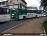 OT Trans - Ótima Salvador Transportes 21083 na cidade de Salvador, Bahia, Brasil, por Adham Silva. ID da foto: :id.