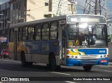 Transportes Padre Miguel 99018 na cidade de Rio de Janeiro, Rio de Janeiro, Brasil, por Marlon Mendes da Silva Souza. ID da foto: :id.