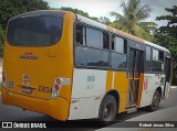 STEC - Subsistema de Transporte Especial Complementar D-034 na cidade de Salvador, Bahia, Brasil, por Robert Jesus Silva. ID da foto: :id.