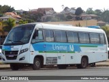 Unimar Transportes 23028 na cidade de Ouro Preto, Minas Gerais, Brasil, por Helder José Santos Luz. ID da foto: :id.