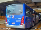 Next Mobilidade - ABC Sistema de Transporte 81.621 na cidade de São Paulo, São Paulo, Brasil, por Juliano Soares. ID da foto: :id.