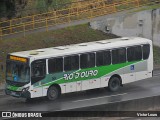 Rio D´Ouro Transportes Coletivos 53 na cidade de São João de Meriti, Rio de Janeiro, Brasil, por Victor Louro. ID da foto: :id.