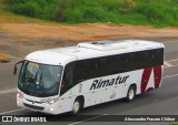 Rimatur Transportes 4317 na cidade de Campo Largo, Paraná, Brasil, por Alessandro Fracaro Chibior. ID da foto: :id.