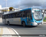 ATT - Atlântico Transportes e Turismo 881442 na cidade de Salvador, Bahia, Brasil, por Adham Silva. ID da foto: :id.