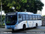 Aliança Transportes Urbanos 21512 na cidade de Fortaleza, Ceará, Brasil, por Francisco Dornelles Viana de Oliveira. ID da foto: :id.