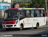 Transportes Campo Grande D53710 na cidade de Rio de Janeiro, Rio de Janeiro, Brasil, por Valter Silva. ID da foto: :id.