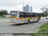 Ônibus Particulares 55 na cidade de Caruaru, Pernambuco, Brasil, por Lenilson da Silva Pessoa. ID da foto: :id.