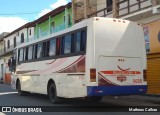 Ônibus Particulares 0026 na cidade de Laje, Bahia, Brasil, por Matheus Calhau. ID da foto: :id.