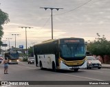 Via Metro - Auto Viação Metropolitana 0391252 na cidade de Maracanaú, Ceará, Brasil, por Marcos Vinícius. ID da foto: :id.