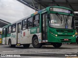 OT Trans - Ótima Salvador Transportes 20277 na cidade de Salvador, Bahia, Brasil, por Silas Azevedo. ID da foto: :id.