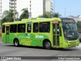 Santo Antônio Transportes Niterói 2.2.120 na cidade de Niterói, Rio de Janeiro, Brasil, por Willian Raimundo Morais. ID da foto: :id.