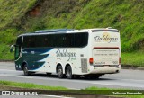Daldegan Turismo 7000 na cidade de Juiz de Fora, Minas Gerais, Brasil, por Tailisson Fernandes. ID da foto: :id.