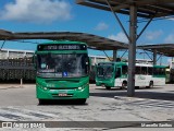 OT Trans - Ótima Salvador Transportes 20192 na cidade de Salvador, Bahia, Brasil, por Marcello Santtos. ID da foto: :id.