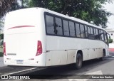 Ônibus Particulares 3b32 na cidade de São Sebastião do Passé, Bahia, Brasil, por Itamar dos Santos. ID da foto: :id.