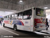 BBTT - Benfica Barueri Transporte e Turismo 5831 na cidade de Barueri, São Paulo, Brasil, por Ítalo Silva. ID da foto: :id.