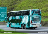 UTIL - União Transporte Interestadual de Luxo 13901 na cidade de Juiz de Fora, Minas Gerais, Brasil, por Tailisson Fernandes. ID da foto: :id.