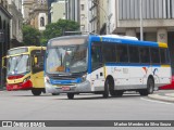 Transportes Futuro C30374 na cidade de Rio de Janeiro, Rio de Janeiro, Brasil, por Marlon Mendes da Silva Souza. ID da foto: :id.