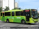 Santo Antônio Transportes Niterói 2.2.021 na cidade de Niterói, Rio de Janeiro, Brasil, por Willian Raimundo Morais. ID da foto: :id.
