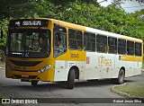 Plataforma Transportes 30045 na cidade de Salvador, Bahia, Brasil, por Robert Jesus Silva. ID da foto: :id.