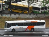 Evanil Transportes e Turismo RJ 132.020 na cidade de São João de Meriti, Rio de Janeiro, Brasil, por Victor Louro. ID da foto: :id.