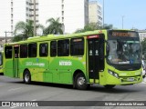 Santo Antônio Transportes Niterói 2.2.031 na cidade de Niterói, Rio de Janeiro, Brasil, por Willian Raimundo Morais. ID da foto: :id.