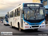 Rodoviária Santa Rita > SIM - Sistema Integrado Metropolitano > TR Transportes 56017 na cidade de João Pessoa, Paraíba, Brasil, por Gustavo  Bonfate. ID da foto: :id.