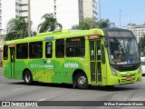 Santo Antônio Transportes Niterói 2.2.122 na cidade de Niterói, Rio de Janeiro, Brasil, por Willian Raimundo Morais. ID da foto: :id.