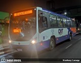 CMT - Consórcio Metropolitano Transportes 213 na cidade de Cuiabá, Mato Grosso, Brasil, por Wenthony Camargo. ID da foto: :id.