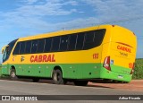 Expresso Cabral 193 na cidade de Ceará-Mirim, Rio Grande do Norte, Brasil, por Arthur Ricardo. ID da foto: :id.