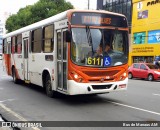 Expresso Coroado 0611024 na cidade de Manaus, Amazonas, Brasil, por Bus de Manaus AM. ID da foto: :id.